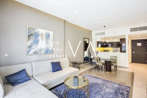 Apartment in Business Bay, Dubai 1 bedroom, 83.33 sq.m. № 52894 - photo 2