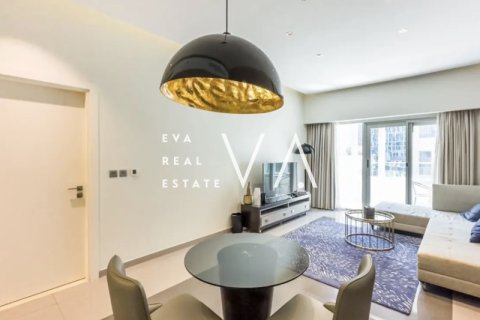 Apartment in Business Bay, Dubai 1 bedroom, 83.33 sq.m. № 52894 - photo 5