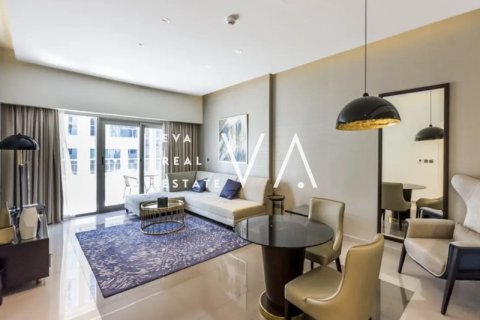 Apartment in Business Bay, Dubai 1 bedroom, 83.33 sq.m. № 52894 - photo 3