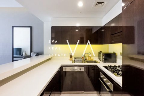 Apartment in Business Bay, Dubai 1 bedroom, 83.33 sq.m. № 52894 - photo 8