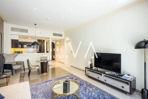 Apartment in Business Bay, Dubai 1 bedroom, 83.33 sq.m. № 52894 - photo 4