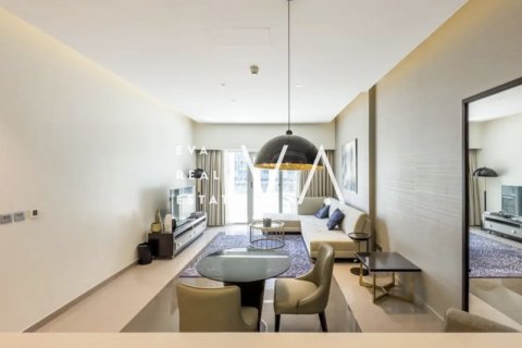 Apartment in Business Bay, Dubai 1 bedroom, 83.33 sq.m. № 52894 - photo 6
