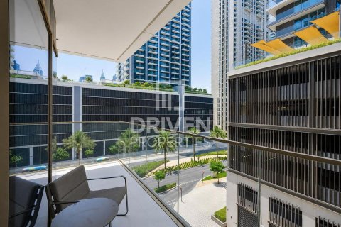 Apartment in EMAAR Beachfront, Dubai Harbour, Dubai 1 bedroom, 78.04 sq.m. № 138160 - photo 11