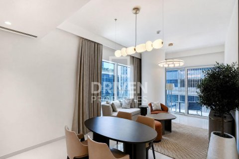 Apartment in EMAAR Beachfront, Dubai Harbour, Dubai 1 bedroom, 78.04 sq.m. № 138160 - photo 3