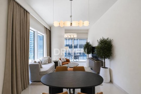 Apartment in EMAAR Beachfront, Dubai Harbour, Dubai 1 bedroom, 78.04 sq.m. № 138160 - photo 5