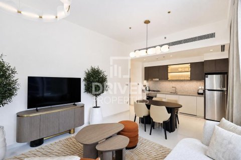 Apartment in EMAAR Beachfront, Dubai Harbour, Dubai 1 bedroom, 78.04 sq.m. № 138160 - photo 6