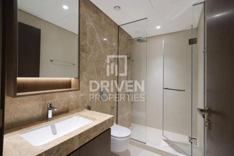 Apartment in EMAAR Beachfront, Dubai Harbour, Dubai 1 bedroom, 78.04 sq.m. № 138160 - photo 10