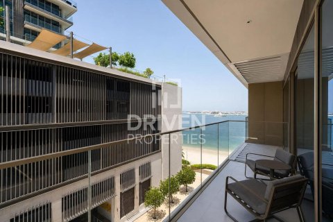 Apartment in EMAAR Beachfront, Dubai Harbour, Dubai 1 bedroom, 78.04 sq.m. № 138160 - photo 12