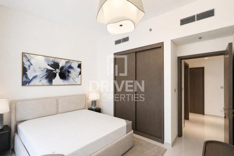 Apartment in EMAAR Beachfront, Dubai Harbour, Dubai 1 bedroom, 78.04 sq.m. № 138160 - photo 8
