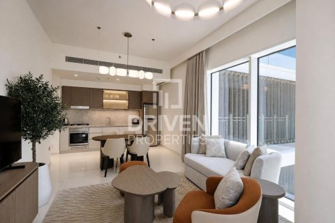 Apartment in EMAAR Beachfront, Dubai Harbour, Dubai 1 bedroom, 78.04 sq.m. № 138160 - photo 2