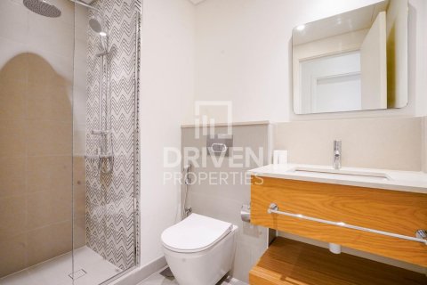 Apartamento en Golfville, Dubai Hills Estate, Dubai, 1 dormitorio, 46.08 m², № 138159 - foto 5