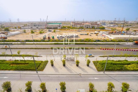 Apartamento en Golfville, Dubai Hills Estate, Dubai, 1 dormitorio, 46.08 m², № 138159 - foto 15