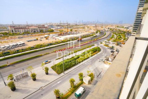 Apartamento en Golfville, Dubai Hills Estate, Dubai, 1 dormitorio, 46.08 m², № 138159 - foto 16