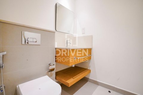 Apartamento en Golfville, Dubai Hills Estate, Dubai, 1 dormitorio, 46.08 m², № 138159 - foto 6