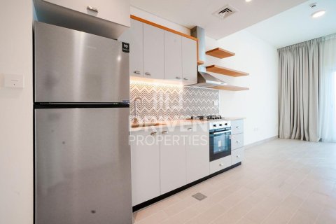 Apartamento en Golfville, Dubai Hills Estate, Dubai, 1 dormitorio, 46.08 m², № 138159 - foto 7