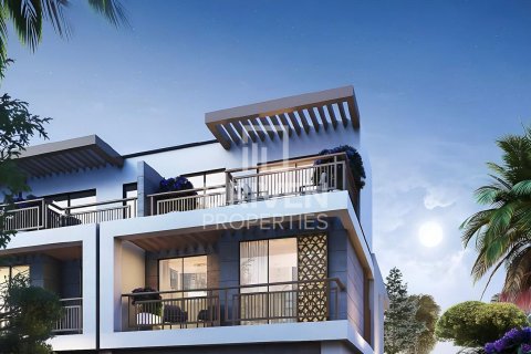 Таунхаус в Дубае, 4 спальни, 112.88м², № 138162