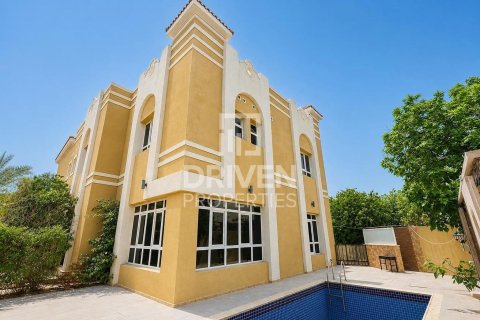 فيلا في فيلات, دبي 5 غرف نوم , 623.01 م² رقم 138150 - صورة 30