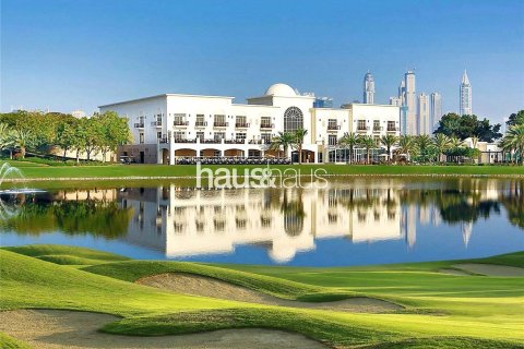 Купить квартиру в Emirates Hills, Дубай: 2 спальни, 107м², № 43462 - фото 9