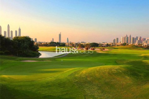 Купить квартиру в Emirates Hills, Дубай: 2 спальни, 107м², № 43462 - фото 8
