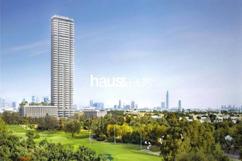 Купить квартиру в Emirates Hills, Дубай: 2 спальни, 107м², № 43462 - фото 2