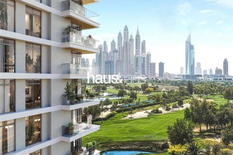 Appartement à Emirates Hills, Dubai, 2 chambres, 107 m², № 43462