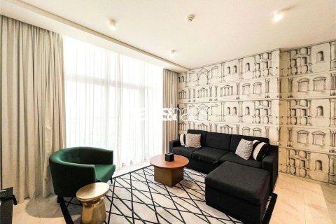 Apartment in Business Bay, Dubai 1 bedroom, 74 sq.m. № 43451 - photo 4