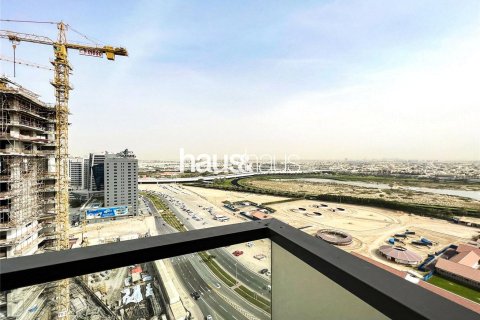 Apartment in Business Bay, Dubai 1 bedroom, 74 sq.m. № 43451 - photo 11