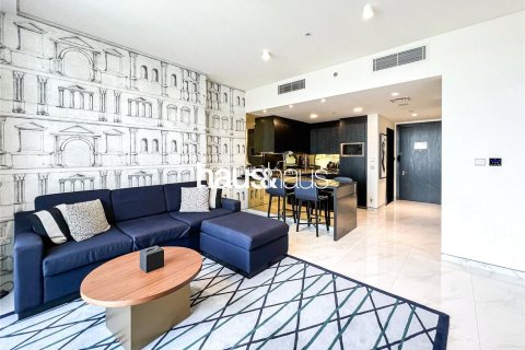 Apartment in Business Bay, Dubai 1 bedroom, 74 sq.m. № 43451 - photo 3