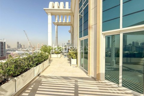 منزل ذو طابقين في دائرة قرية جميرا, دبي 4 غرف نوم, 335 م² رقم 43449 - صورة 5