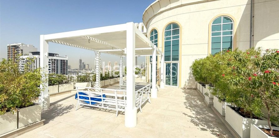 منزل ذو طابقين في دائرة قرية جميرا, دبي 4 غرف نوم, 335 م² رقم 43449