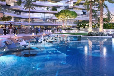 Apartment in DAMAC Hills (Akoya by DAMAC), Dubai 2 bedrooms, 105 sq.m. № 43461 - photo 10