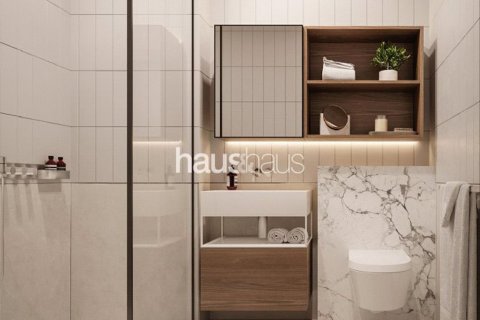 Apartment in DAMAC Hills (Akoya by DAMAC), Dubai 2 bedrooms, 105 sq.m. № 43461 - photo 4