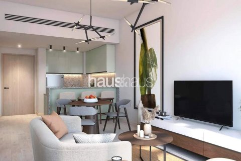 Appartement à DAMAC Hills (Akoya by DAMAC), Dubai, 2 chambres, 105 m², № 43461