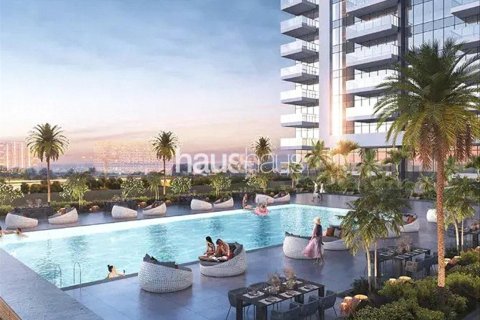 Apartment in DAMAC Hills (Akoya by DAMAC), Dubai 2 bedrooms, 105 sq.m. № 43461 - photo 9