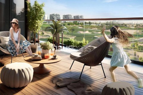 Apartment in DAMAC Hills (Akoya by DAMAC), Dubai 2 bedrooms, 105 sq.m. № 43461 - photo 5