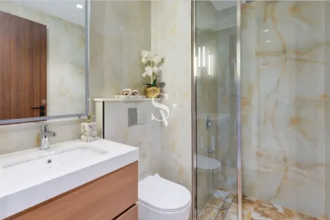 Apartment in Nadd Al Hammar, Dubai 2 bedrooms, 98 sq.m. № 106853 - photo 2