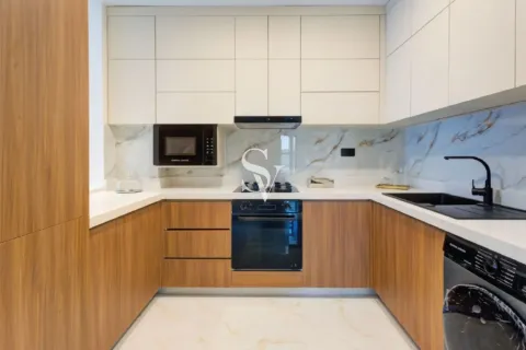 Apartment in Nadd Al Hammar, Dubai 2 bedrooms, 98 sq.m. № 106853 - photo 5