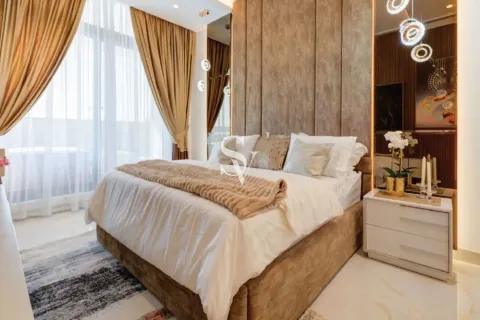 Apartment in Nadd Al Hammar, Dubai 2 bedrooms, 98 sq.m. № 106853 - photo 3