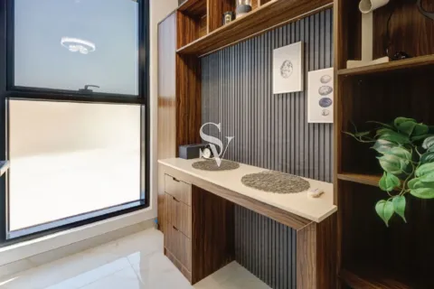 Apartment in Nadd Al Hammar, Dubai 2 bedrooms, 98 sq.m. № 106853 - photo 8