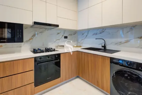 Apartamento en Nadd Al Hammar, Dubai, 2 dormitorios, 98 m², № 106843 - foto 3