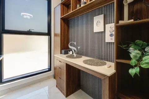 Apartamento en Nadd Al Hammar, Dubai, 2 dormitorios, 98 m², № 106843 - foto 6