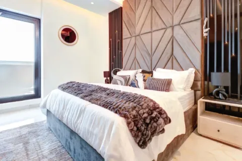 Apartamento en Nadd Al Hammar, Dubai, 2 dormitorios, 98 m², № 106843 - foto 8