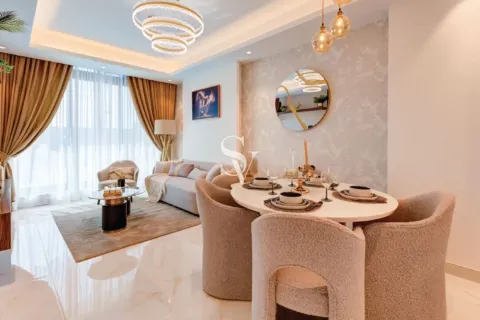 Apartamento en Nadd Al Hammar, Dubai, 2 dormitorios, 98 m², № 106843 - foto 10