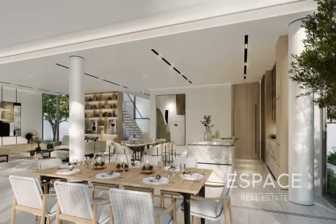 فيلا في Palm Jebel Ali, دبي 5 غرف نوم , 784 م² رقم 61895 - صورة 5
