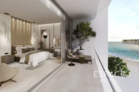 فيلا في Palm Jebel Ali, دبي 5 غرف نوم , 784 م² رقم 61895 - صورة 6