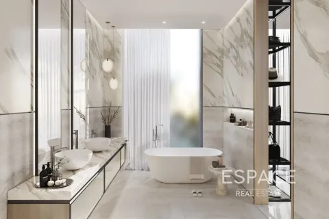 فيلا في Palm Jebel Ali, دبي 5 غرف نوم , 784 م² رقم 61895 - صورة 7