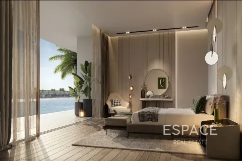 فيلا في Palm Jebel Ali, دبي 5 غرف نوم , 784 م² رقم 61895 - صورة 9