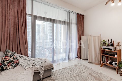 Appartement à Dubai Hills Estate, Dubai, 1 chambre, 61 m², № 112639 - photo 5