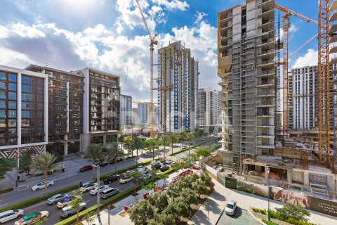 Appartement à Dubai Hills Estate, Dubai, 1 chambre, 61 m², № 112639 - photo 14