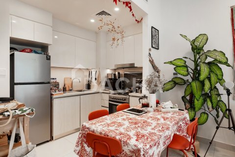 Appartement à Dubai Hills Estate, Dubai, 1 chambre, 61 m², № 112639 - photo 3
